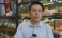 Khách đặt bánh kem 120 triệu đồng, giao hàng xong, chủ cửa hàng bị cảnh sát triệu tập, ngân hàng phong tỏa toàn bộ tài khoản