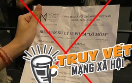 Xôn xao văn bản sửa tiêu ngữ của đất nước có liên quan đến phim "Anh trai...