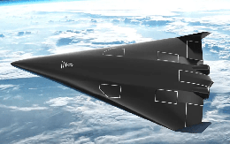 Đáp lại Trung Quốc, Đức nghiên cứu chế tạo "đại bàng" bay hơn 100km/phút: Có điểm khác lạ chưa từng thấy!