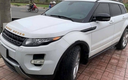 Chiếc Range Rover giá 530 triệu này sẽ khiến người dùng phải cân nhắc với CUV hạng A mua mới: Người bán khẳng định 'xăng ăn như ngửi'