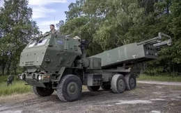 Trung sĩ Quân đội Mỹ đã bán thông tin bí mật về HIMARS cho Trung Quốc
