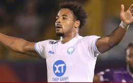 Đề xuất tăng ngoại binh cho V.League