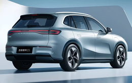 Hãng xe xây nhà máy 4.100 tỷ tại Thái Bình nghiên cứu ra mắt đối thủ Honda CR-V: giới thiệu khách Việt trong quý III, đi Hà Nội - Quảng Bình chỉ trong một lần sạc