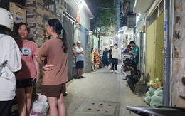 TP HCM: Phát hiện người đàn ông tử vong trong căn nhà đầy mùi khét