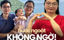 Con đường "bỏ sướng đổi khổ" đầy kỳ lạ của cô giáo tên Thuỷ: Con xa mẹ, chồng giận vợ, nhưng thành quả cũng rất ngọt ngào