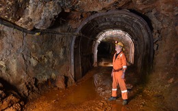 Ngồi trên ‘đống kho báu’ giá trị hơn cả vàng, một quốc gia châu Âu vẫn làm ngơ, dân trong ngành lắc đầu ngao ngán: Phương Tây ngủ quên trên chiến thắng trong khi Trung Quốc đang kiếm đậm