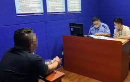 Nhận được 35 tỷ đồng chuyển khoản nhầm, người đàn ông rút ra xây nhà máy, tiêu xài thả ga, 3 năm sau bị bắt giữ: “Tôi có biển thủ, anh ta cũng không dám báo cảnh sát”