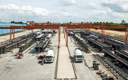 Loại Đức, Nhật, chốt Trung Quốc làm dự án 16 tỷ USD, bỗng muốn hủy nhưng không muốn bị phạt 5 tỷ USD, láng giềng Việt Nam xoay sở thế nào?