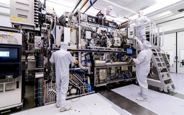 Máy quang khắc EUV nội địa Trung Quốc sắp ra mắt: Nhỏ hơn, rẻ hơn, nhưng có một công nghệ đột phá khiến tất cả phải chú ý