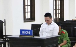 Kẻ biến thái hiếp dâm trẻ em lĩnh 14,5 năm tù