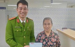 Phát hiện số dư tài khoản ngân hàng ACB bất ngờ tăng thêm 133 triệu, người phụ nữ U60 ở Hà Tĩnh lập tức lên công an tìm nguyên nhân