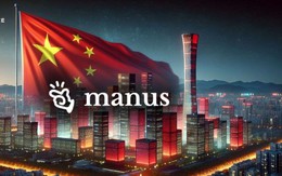 AI Manus gây sốt toàn cầu nhưng bị chê ngay ở Trung Quốc: Tưởng bom tấn như DeepSeek hóa ra là “bom xịt”?