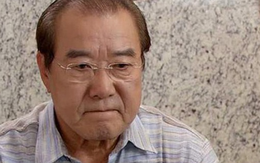 Bố chồng đi họp lớp mang về 1 chiếc hộp, mẹ chồng nhìn thấy thì tái xanh mặt, đòi ly hôn