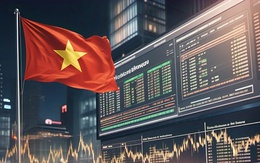 Lần đầu tiên trong lịch sử chứng khoán Việt Nam, một ngân hàng liên tục tạo ra kỷ lục