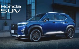 SUV hạng B được ví như Honda City thêm bản đặc biệt:  Trang bị cao cấp hơn, gây sốt với giá tương đương 393 triệu đồng - rẻ ngang Grand i10