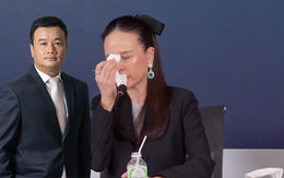 Sếp lớn nói thẳng vụ kiện của LĐBĐ Thái Lan, Madam Pang và bộ sậu sẽ phải tự kiếm tiền trả nợ