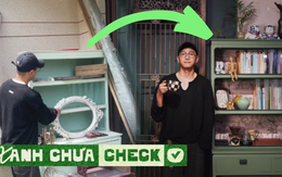 Cuộc sống của "thiên tài" ve chai, đồng nát đang nổi tiếng rần rần ở Trung Quốc