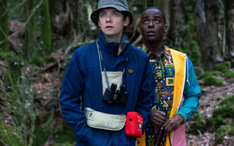 Xem phim Sex Education, tôi xấu hổ đỏ bừng mặt khi đến phân cảnh này: Ngẫm lại mới thấy, mẹ có tật xấu, bảo sao dạy hư con!