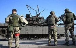 Ngạc nhiên khi tăng M1A1 Abrams còn nguyên vẹn bị bắt sống