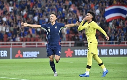 Đối thủ của tuyển Việt Nam “có biến”, thầy trò HLV Kim Sang-sik tăng cơ hội dự Asian Cup