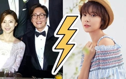 Rầm rộ tin vợ Bae Yong Joon bị Hwang Jung Eum và loạt sao nữ cô lập, cắt đứt quan hệ sau khi lấy chồng