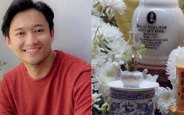 Hé lộ 1 quy định đặc biệt khi tới thăm viếng Quý Bình tại chùa