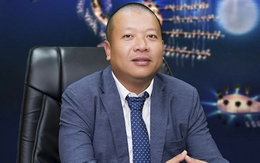 Truy tố đại gia Lã Quang Bình cùng nhiều cán bộ ngân hàng