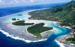 Trung Quốc, New Zealand lại lời qua tiếng lại về quan hệ với Quần đảo Cook