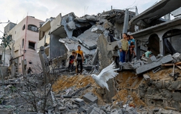 Mỹ đưa ra đề xuất ngừng bắn mới, Israel tính rút đoàn đàm phán về nước