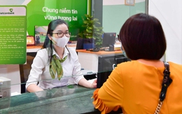 Thông báo mới, người dùng ngân hàng Vietcombank, BIDV lưu ý!