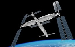 Trung Quốc tạo ra vệ tinh do thám siêu mạnh, có thể chụp ảnh chi tiết khuôn mặt người từ khoảng cách 100 km