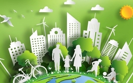 "Xanh hóa" năng lượng vì sức khỏe cộng đồng và tương lai an toàn hơn