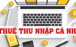 Nghịch lý '15 triệu/tháng được coi là thu nhập thấp đủ điều kiện mua nhà ở xã hội nhưng vẫn phải đóng thuế TNCN': Thủ tướng giao Bộ Tài chính, Bộ Xây dựng nghiên cứu, xử lý