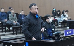 Chủ chung cư mini cháy làm 56 người chết lĩnh 12 năm tù