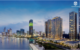 Việt Nam đang bắt kịp thế giới về tốc độ tăng trưởng bất động sản hàng hiệu