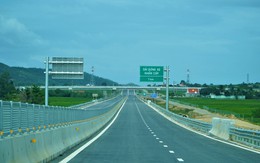 Nhận lệnh từ Thủ tướng, 1 nhà thầu hoàn thành công trình 35km cao tốc Vân Phong – Nha Trang trước hạn 9 tháng, được giới thiệu thêm hợp đồng với Petrolimex