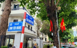 Hà Nội di dời 12 cơ quan và 35 hộ dân để xây quảng trường tại hồ Hoàn Kiếm trước 2/9