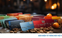 Mã độc ngân hàng nguy hiểm tấn công trên 25 triệu thiết bị