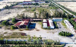 Xin ý kiến Bộ Công an về dự án của doanh nghiệp Trung Quốc ở Bình Định