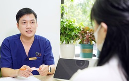 Cặp đôi kết hôn 2 năm nhưng không thể "gần gũi"