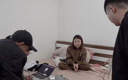 Theo dõi 23 người sống kín kẽ trong căn hộ ở Đà Lạt: Công an phát hiện dòng tiền giao dịch gần 2.000 tỷ và hàng chục thẻ ngân hàng, sim điện thoại