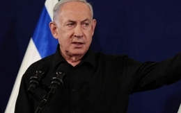 Thủ tướng Israel triệu tập cuộc họp quan trọng về Gaza