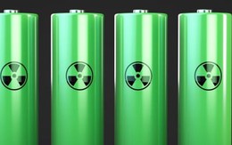 Trung Quốc chế tạo pin hạt nhân có tuổi thọ 100 năm