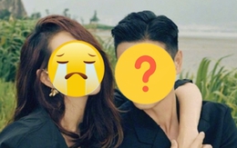 Nghi vấn Á hậu hàng đầu từng bán mình cho đại gia đã rạn nứt hôn nhân với chồng diễn viên