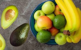 Trong danh sách 20 trái cây tốt nhất cho sức khỏe thì top 3 vị trí hàng đầu đều là loại quả có nhiều ở Việt Nam, giá cả rất phải chăng