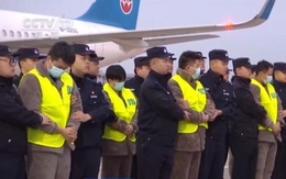 Trung Quốc tiếp tục hồi hương 2.876 công dân liên quan đến lừa đảo viễn thông