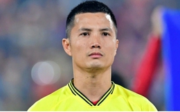 ĐT Việt Nam đón tin vui, Doãn Ngọc Tân khen ngợi đàn em