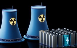 Trung Quốc lần đầu phát triển thành công pin hạt nhân: Hoạt động liên tục trong hơn 100 năm không cần sạc, mở ra tương lai cho việc chinh phục không gian mới