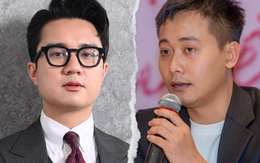 BTV Sơn Lâm lên tiếng giữa "tâm bão", tung tin nhắn riêng tư từ phía Quang Linh Vlogs