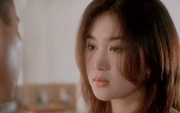 4 mỹ nhân phim 18+ Hong Kong đẹp nhất trước giờ: Chưa xem tiếc lắm luôn